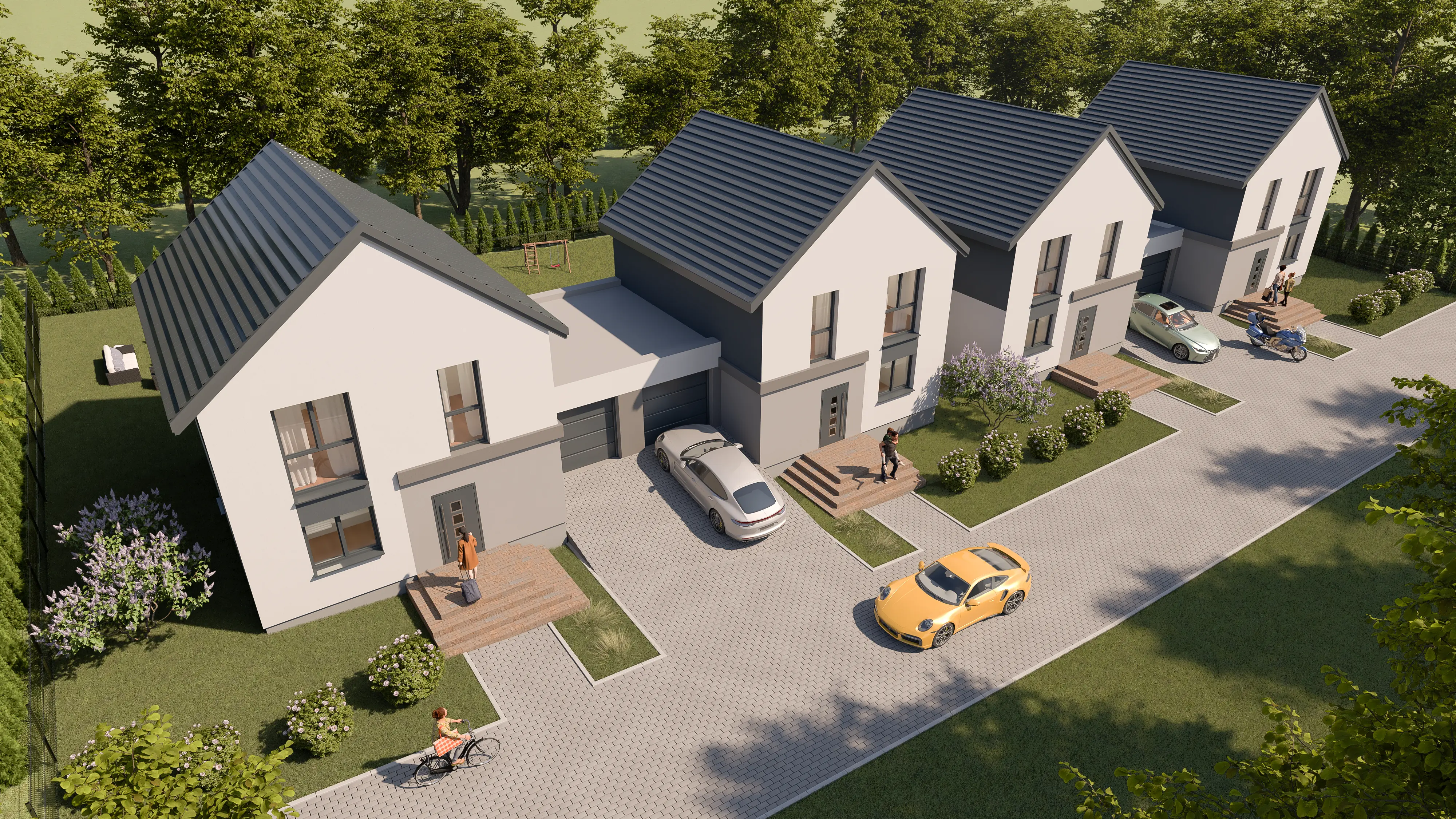 Międzyrzecze Górne